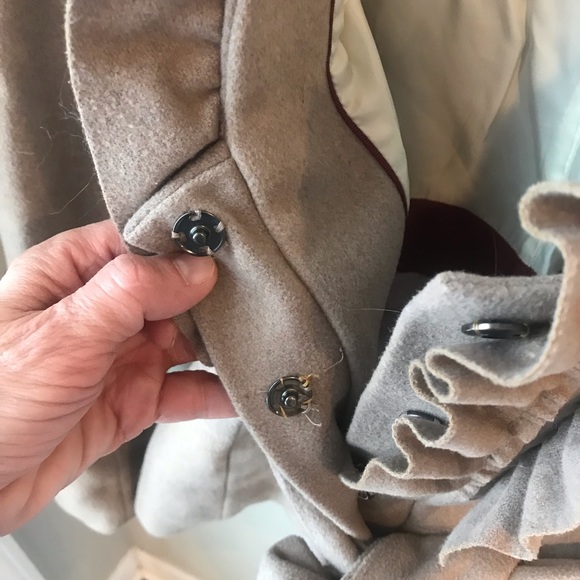 H&M jacket - Picture 4 of 5